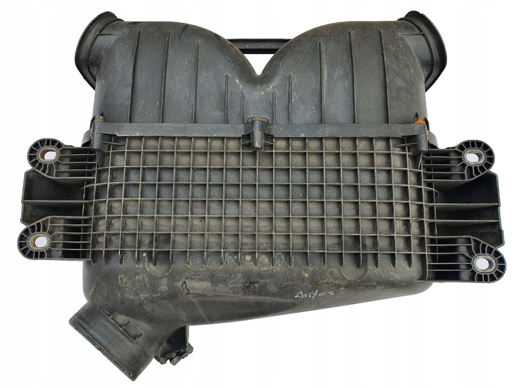 фото №1, Корпус фільтра повітря mercedes actros mp4 euro6