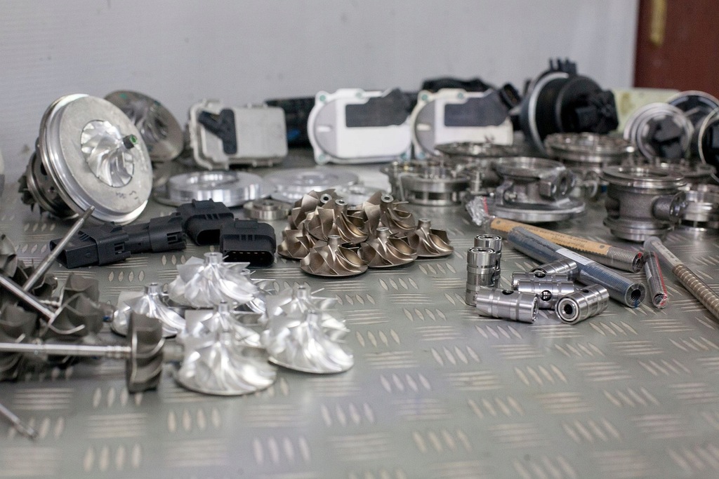 фото №8, Turbo lexus gs 200t r4 turbo 245km 17201-36010