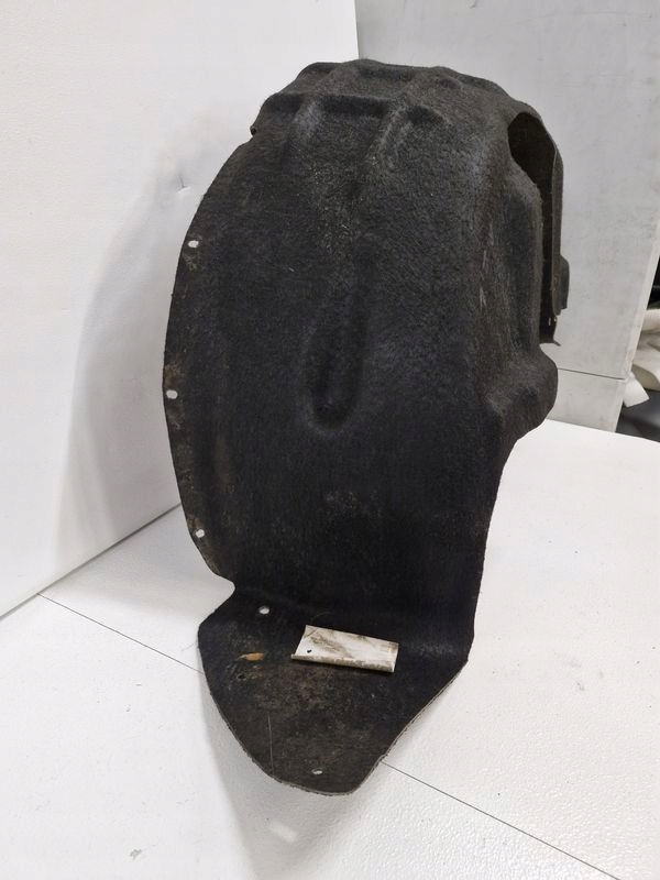 фото №8, Peugeot rcz подкрылок левый задняя левая задние ym21500380