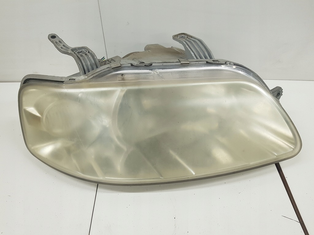 фото №1, Лампа правая передняя chevrolet aveo t200 2004 rok sedan
