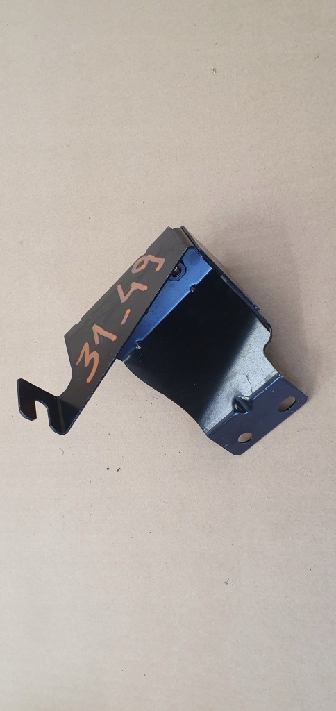 фото №7, Кронштейн кронштейн каркас пластины stelvio qv quadrifoglio