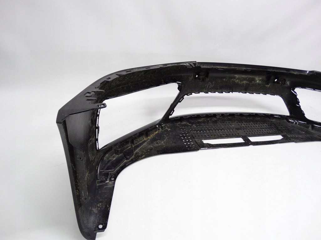 фото №14, Porsche 911 carrera 4 gts 992 21+ бампер передній 992807221k оригінальний