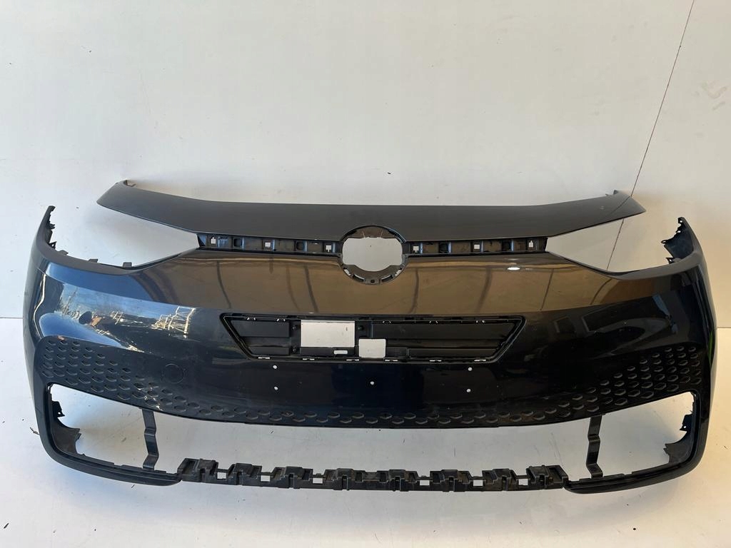 фото №1, Vw id3 бампер перед 10a807221 оригінал