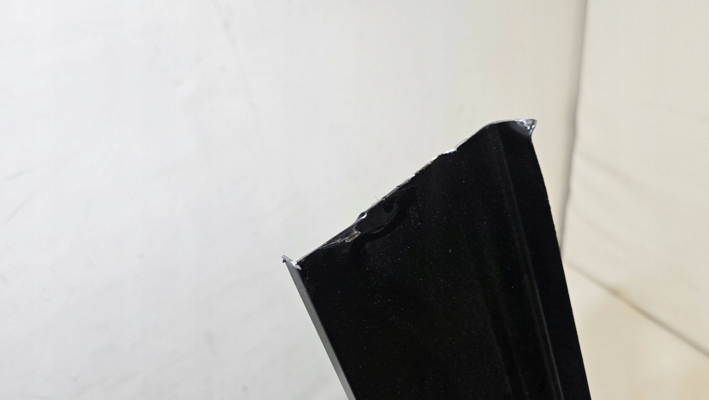 фото №8, Піддон багажника pas задня задній ford puma mk2 l1tz-7811215-a новий оригінал