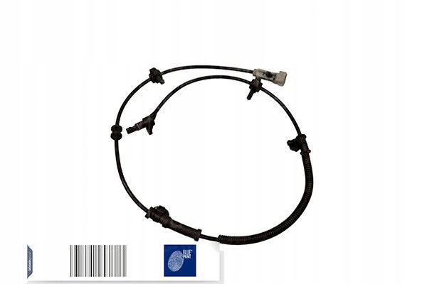 фото №1, Blue print датчик abs перед l p jeep commander gr