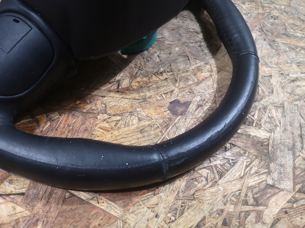 фото №8, Повітропровід шкіряний шкіра dodge challenger 2015-