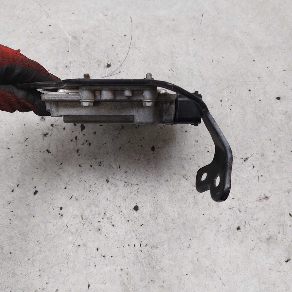 фото №9, Hyundai ix35 1,7crdi 2013 бортовой компьютер двигателя новый