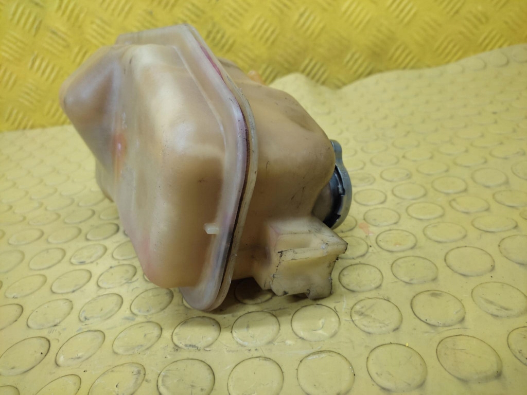 фото №6, Honda civic viii 2.2 i-ctdi бачок расширительный