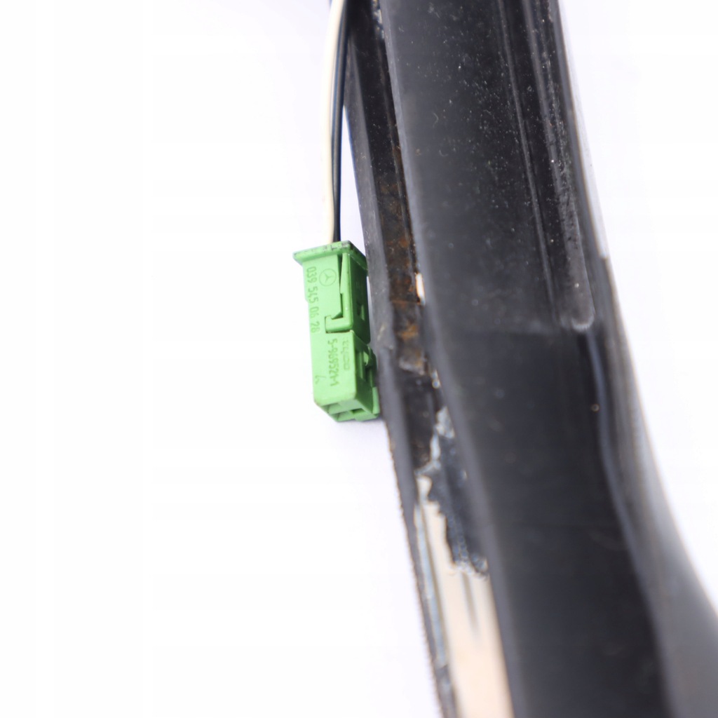 фото №9, Mercedes w251 прокладка стекло кузовной правый задняя a2516702439