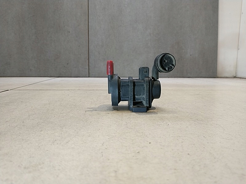 фото №12, Клапан вакууму saab 93 2.2 tid 09128022