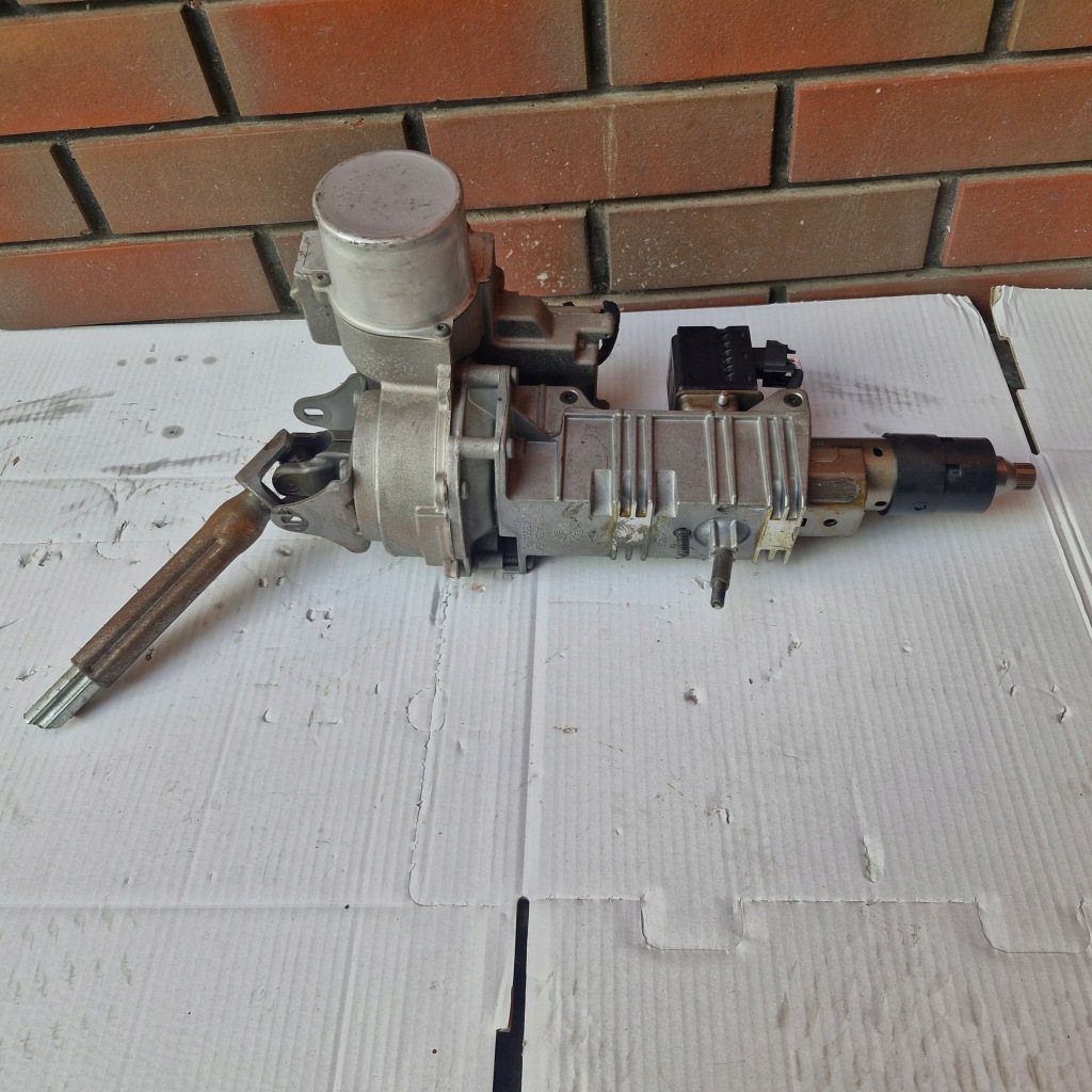 Підсилювач електричний renault megane 2 8200738088 x84 Зі Шроту