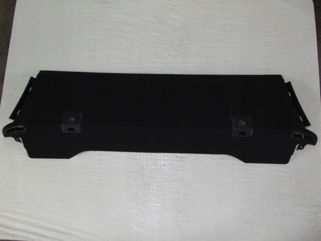 фото №1, Vw passat b8 полиця pod ролета sedan 993300013400