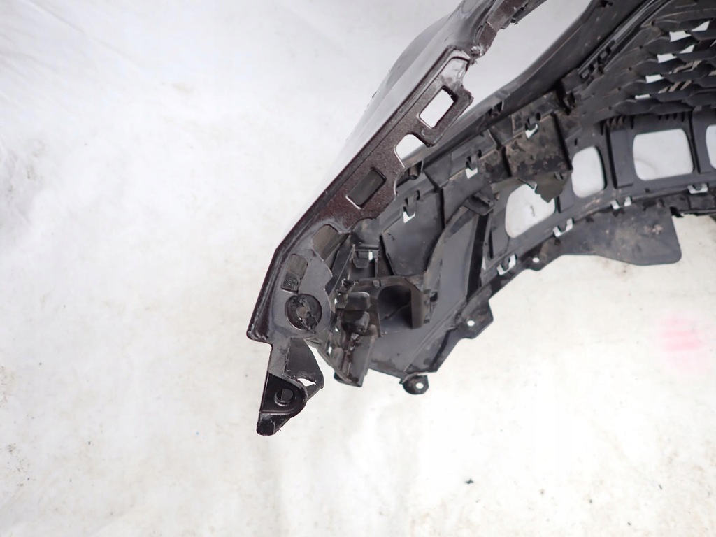 фото №9, Vw t-roc 17-21 бампер перед передній pdc