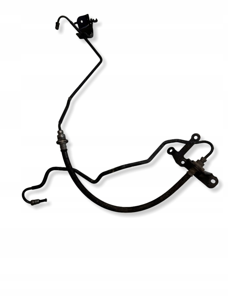 фото №1, Honda jazz iii шланг зчеплення