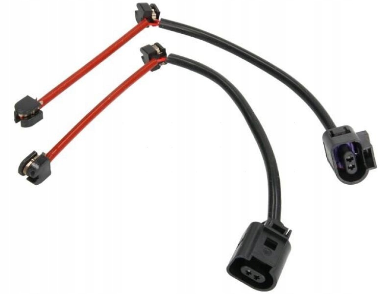 фото №1, Датчик зносу гальмівних колодок delphi lz0326