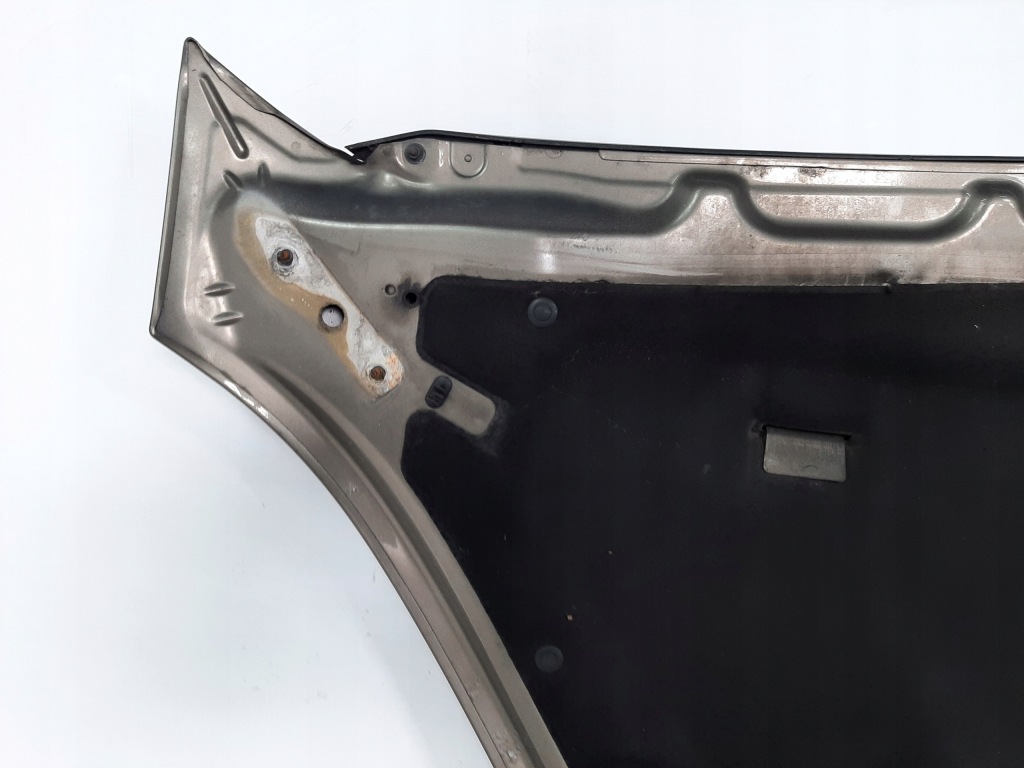 Citroen c4 grand picasso 1.6hdi 06r капот kod kebc в Украине