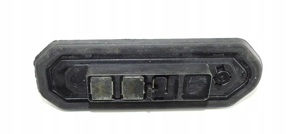 фото №1, Контактор двері fiat ducato 2021- bok