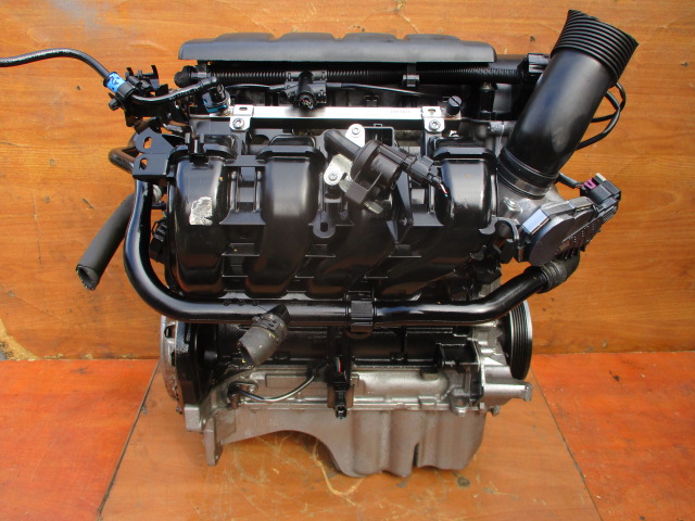 фото №12, Opel adam meriva b corsa d astra h j combo двигун 1.2 16v a12xer waldi