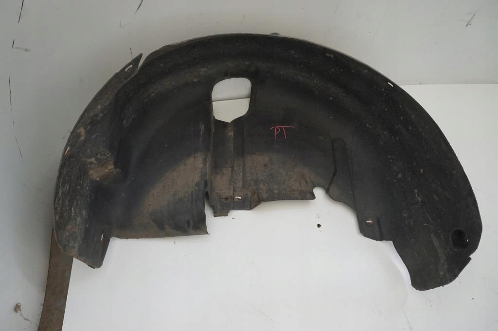 фото №1, Подкрылок правый задняя vw bora 1.8 t