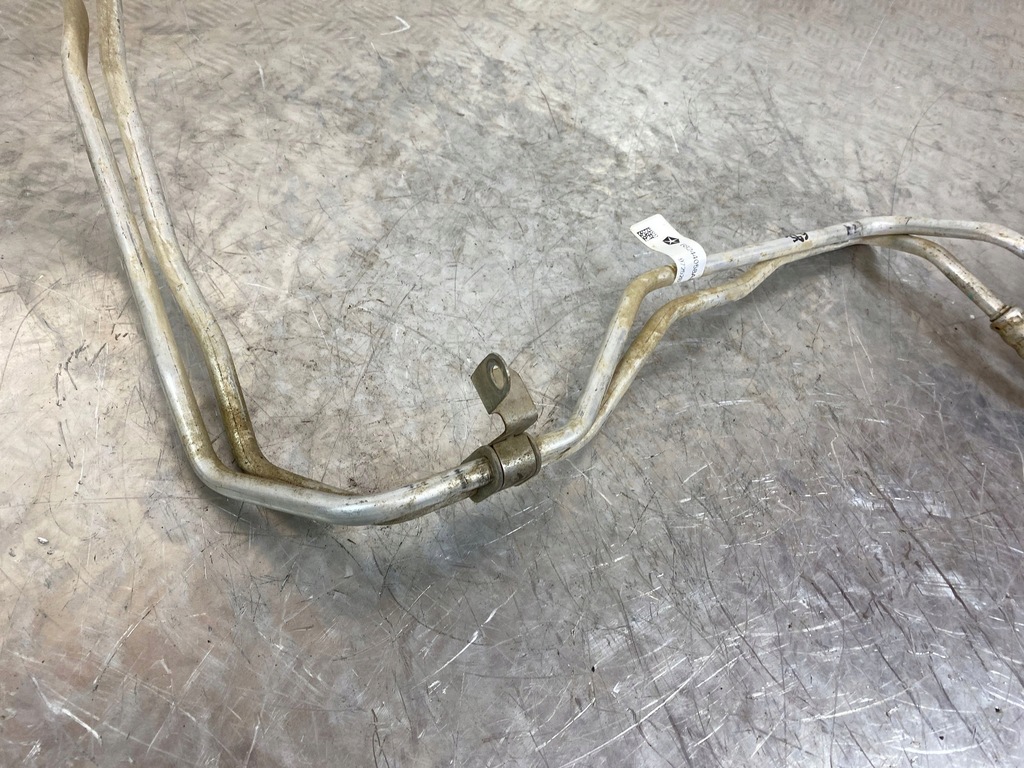 фото №8, 2021 jeep grand cherokee шланг радиатора масла коробки 68244058ab