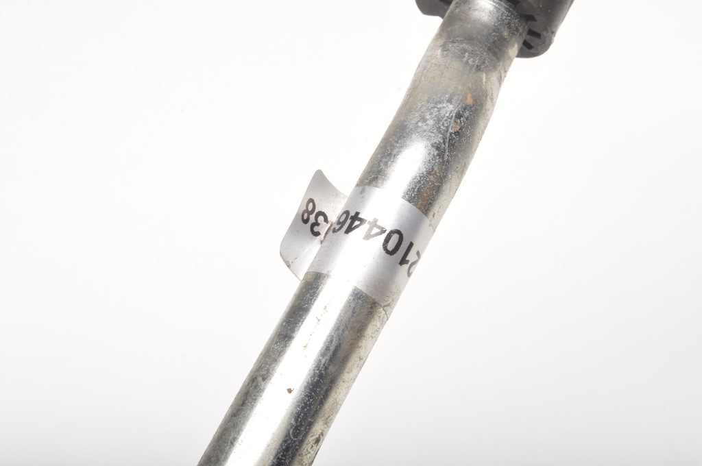 фото №3, Maserati levante sq4 3.0 труба шланг wody 19r