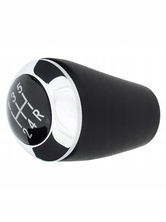 фото №1, Ручка 5 передач mazda 5 cr cw rok 2005-2013