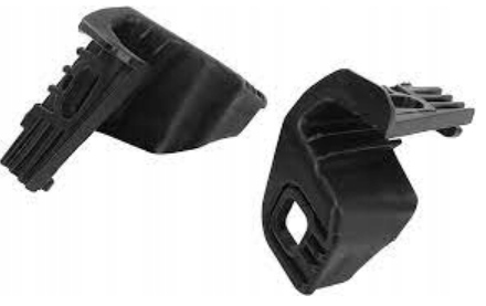 фото №1, Кронштейн фара ліва 20d10415