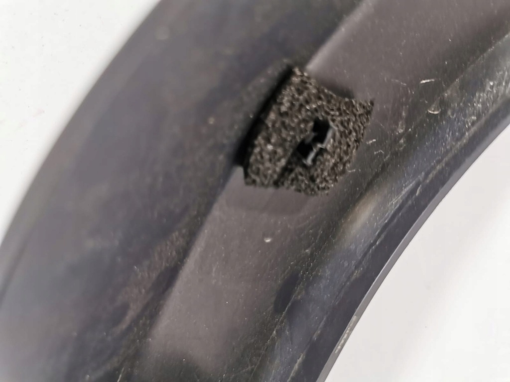 фото №9, Łuk підкрилок правий задня land rover defender l663