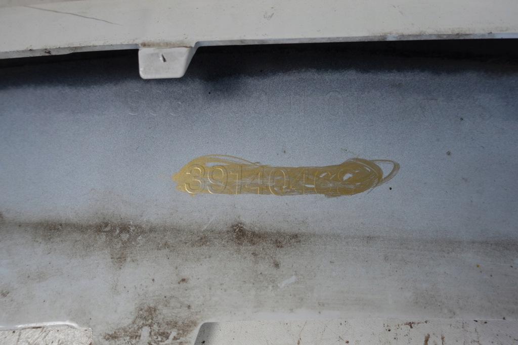 Бампер перед передній opel insignia b рестайлінг  2020- 39140468 Доставка