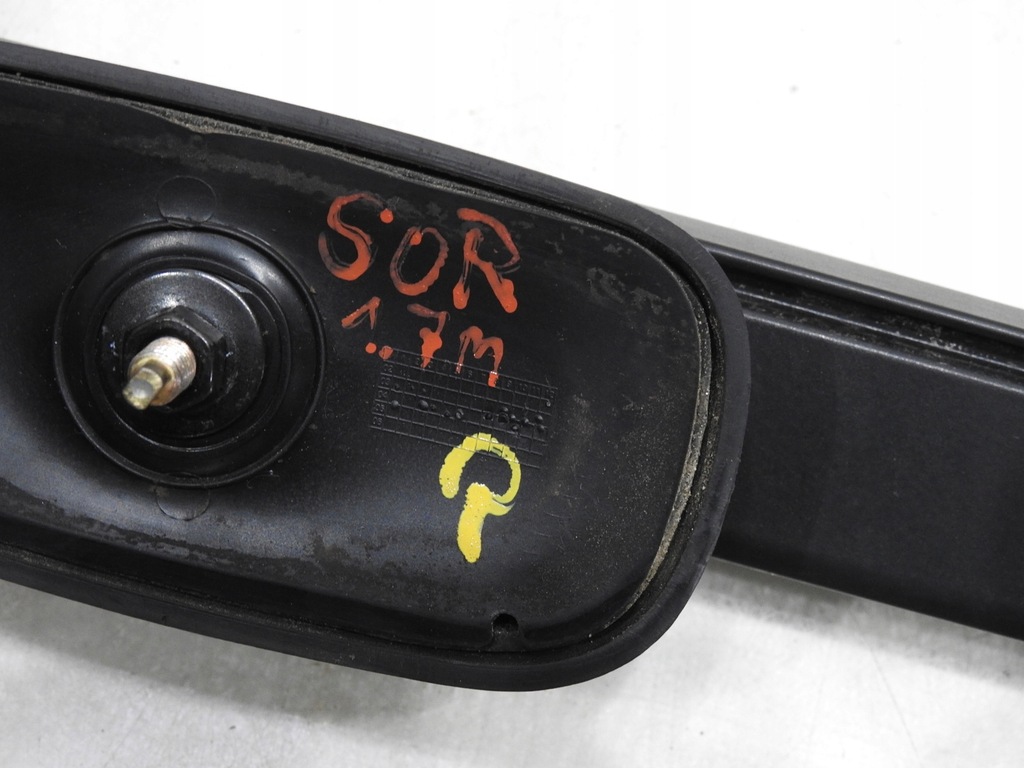 фото №7, Рейлінг даховий правий kia sorento i 86799-3e000