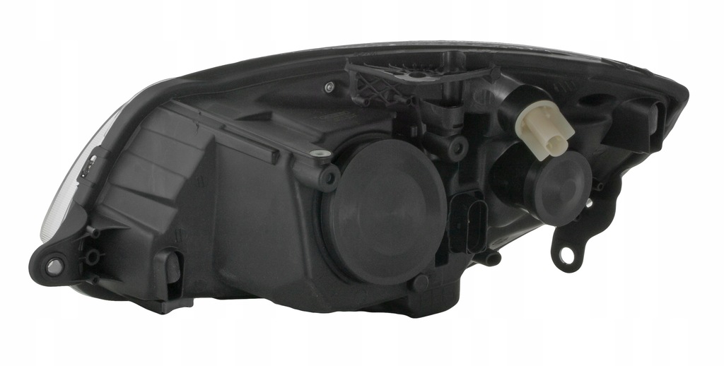 фото №6, Фары лампы skoda roomster 5j 06-15 kpl depo