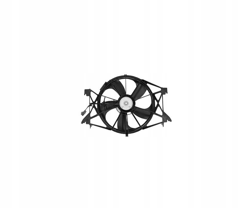 Купити Вентилятор dodge ram 09- 55056948ad 317323w1