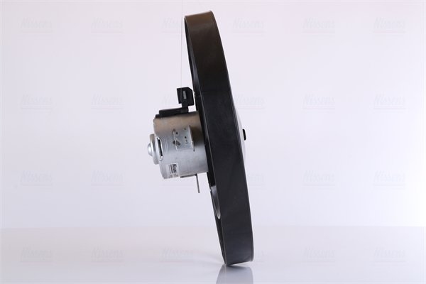 фото №13, Nissens вентилятор радиатора citroën berlingo m 96- , peugeot partner