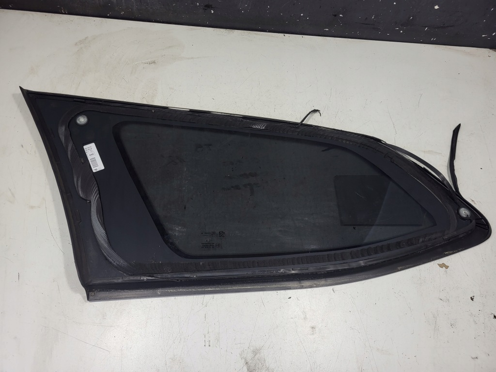 фото №7, Скло кузовна правий задня peugeot 308 t9 sw kombi 2018rok тонована