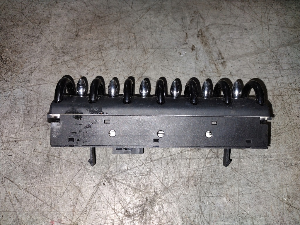 фото №1, Перемикачі mini cooper 6917989