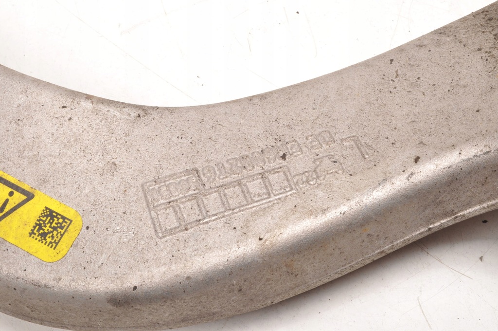 фото №7, Bmw 5 g60 2.0 гибрид рычаг левый перед 24r 8833031