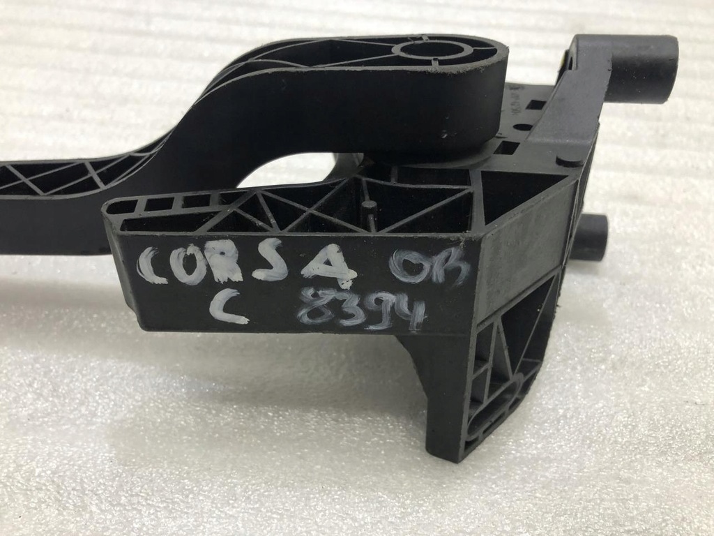 фото №7, Педаль газу opel corsa c