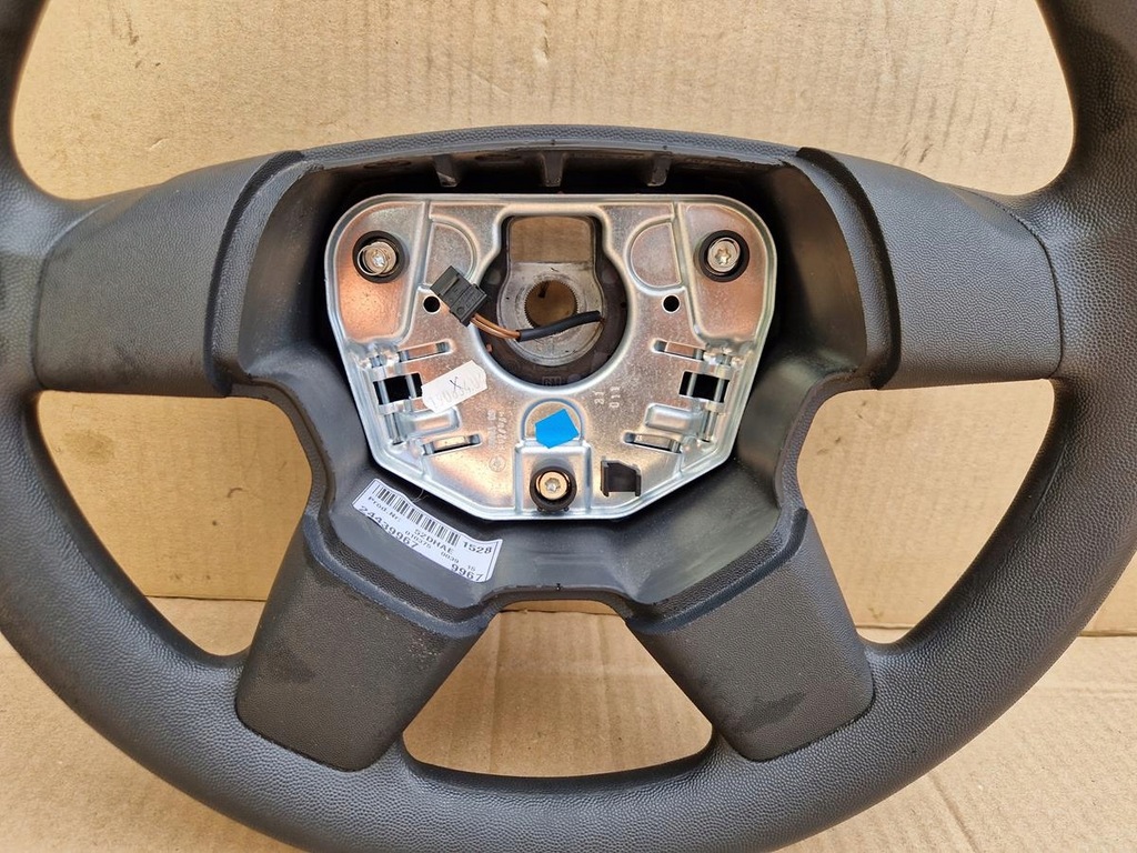 фото №9, Воздуховод signum opel vectra c 2.2