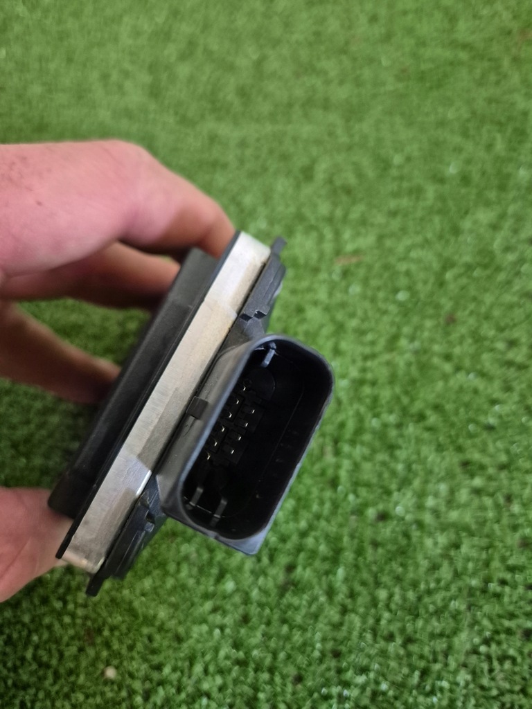 фото №5, Bmw g60 g61 g70 радар distronic acc 5a8c175 66315a8c175-01 датчик radarowy