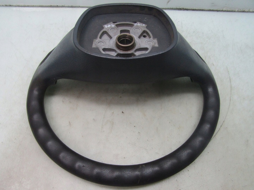 фото №8, Mercedes vito w638 98r повітропровід 10957a2