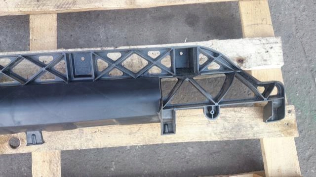 фото №4, Балка бампера задня audi q7