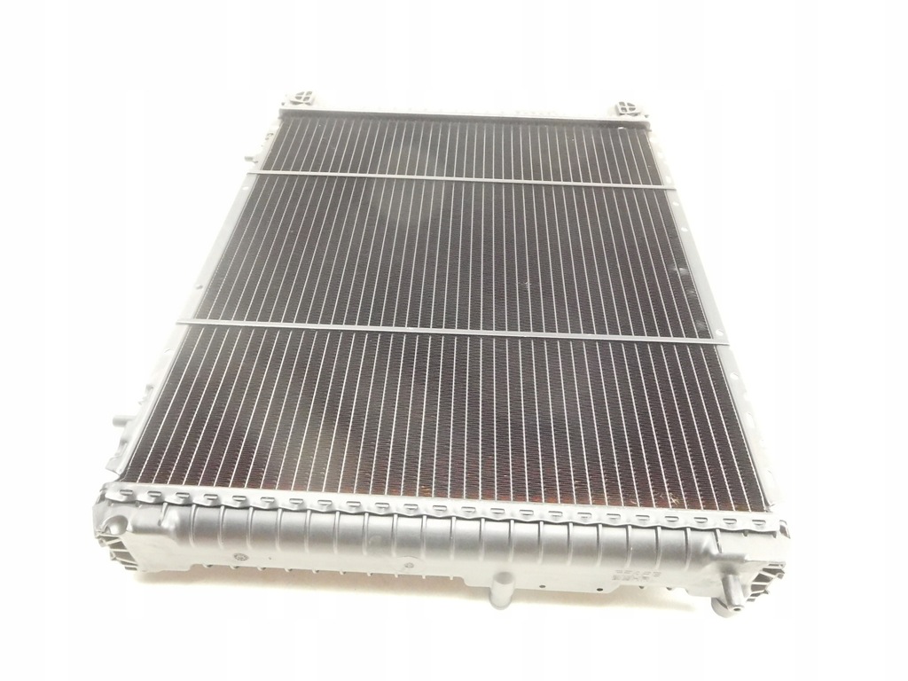 фото №7, Радиатор wody renault 19 i ii trafic 7700272527