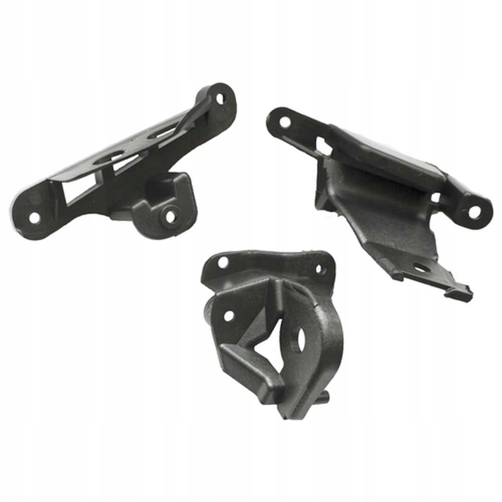 фото №1, Romix набор ремонтный фара сторона правая peugeot 308 07- 1kpl.