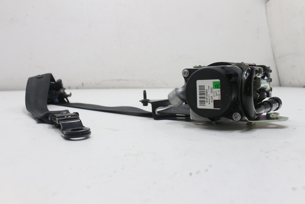 фото №6, Pas безопасности правый перед volvo v60