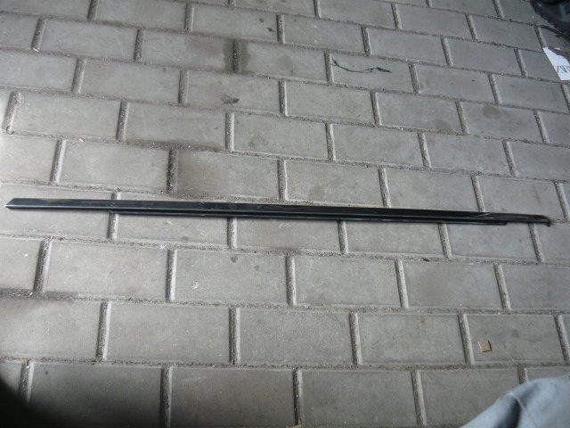 фото №1, C4 picasso ii молдинг уплотнитель хром задняя правая