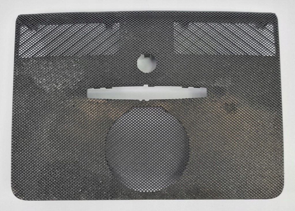 фото №1, Накладка динамика консоли mercedes glk x204