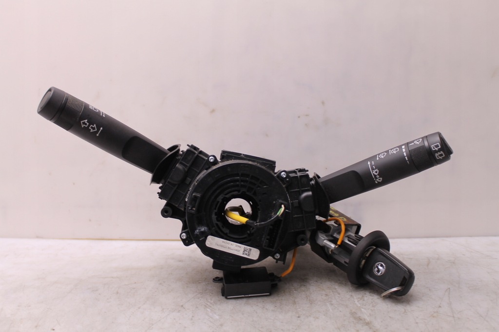 фото №1, ! перемикач комбінований замок запалювання opel meriva b