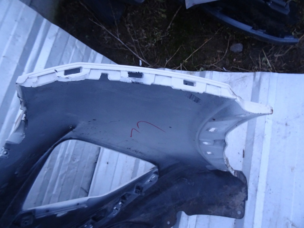 фото №14, Бампер перед mitsubishi eclipse cross 17- оригинальный номер