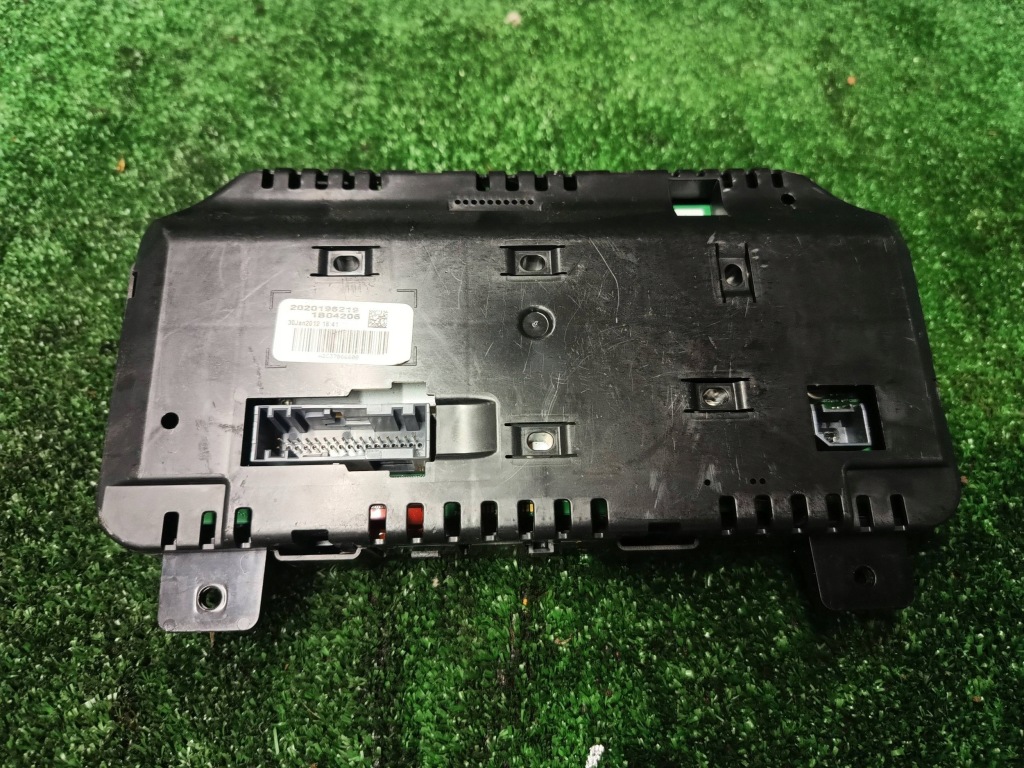 фото №4, Opel ampera счетчик приборы спидометр 22860594