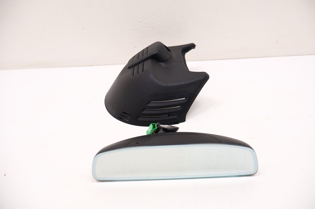 фото №7, Volvo xc60 ii дзеркало заднього виду 32244473, 31402937